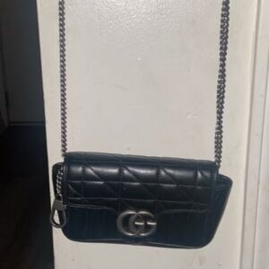 Small Gucci hand bag